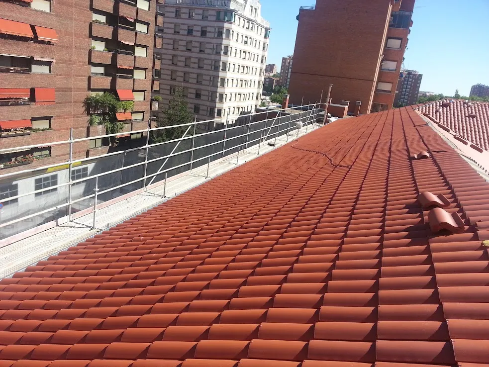 Foto del proyecto COLEGIO AGUSTINAS 